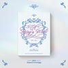 IVE - [A FAIRY'S WISH] 2024 Season's Greetings