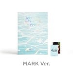 NCT 127 - [NCT Life in Gapyeong] Photo Story Book MARK Version