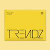 TRENDZ - [BLUE SET Chapter. NEW DAYZ] (2nd Single Album)