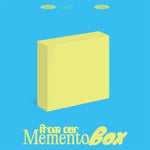 fromis_9 - [from our Memento Box] 5th Mini Album KIHNO KiT DREAM Version