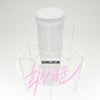 SONG JI EUN - [GIVING FALSE HOPE] (1st Single Album)
