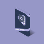 Seventeen - [You Made My Dawn] 6th Mini Album KIHNO KIT BEFORE DAWN Version