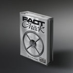 NCT 127 - [Fact Check] 5th Album STORAGE Version