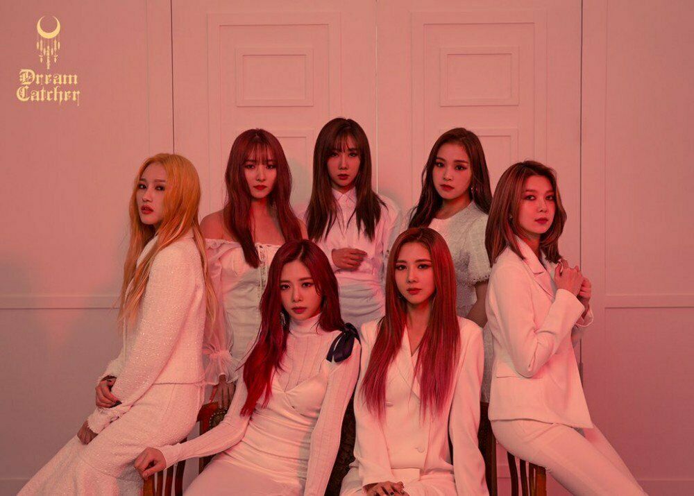 DREAMCATCHER The End Of Nightmare