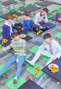 TXT - [Dream Chapter:Star]