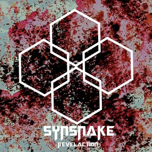 SYNSNAKE BAND - [REVELACTION] (1st EP Album)