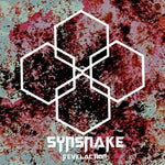 SYNSNAKE BAND - [REVELACTION] 1st EP Album