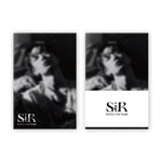 BOBBY - [S.i.R] 1st Single POCA Album