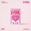 (G)I-DLE - [I FEEL] (6th Mini Album QUEEN Version)