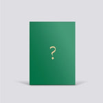 MAMAMOO - [Travel] 10th Mini Album LIGHT GREEN Version