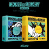 xikers - [HOUSE OF TRICKY : HOW TO PLAY] (2nd Mini Album 2 Version SET)