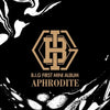 B.I.G - [APHRODITE] (1st Mini Album)