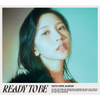 TWICE - [READY TO BE] (12th Mini Album DIGIPACK MINA Version)