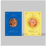Yukika - [Timeabout] 1st Mini Album 2 Version SET