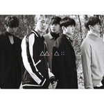 B1A4 - [GOOD TIMING] 3rd Album