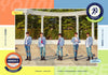 Dongkiz - [Youniverse] (4th Single Album 2 Version SET)