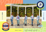 Dongkiz - [Youniverse] 4th Single Album 2 Version SET