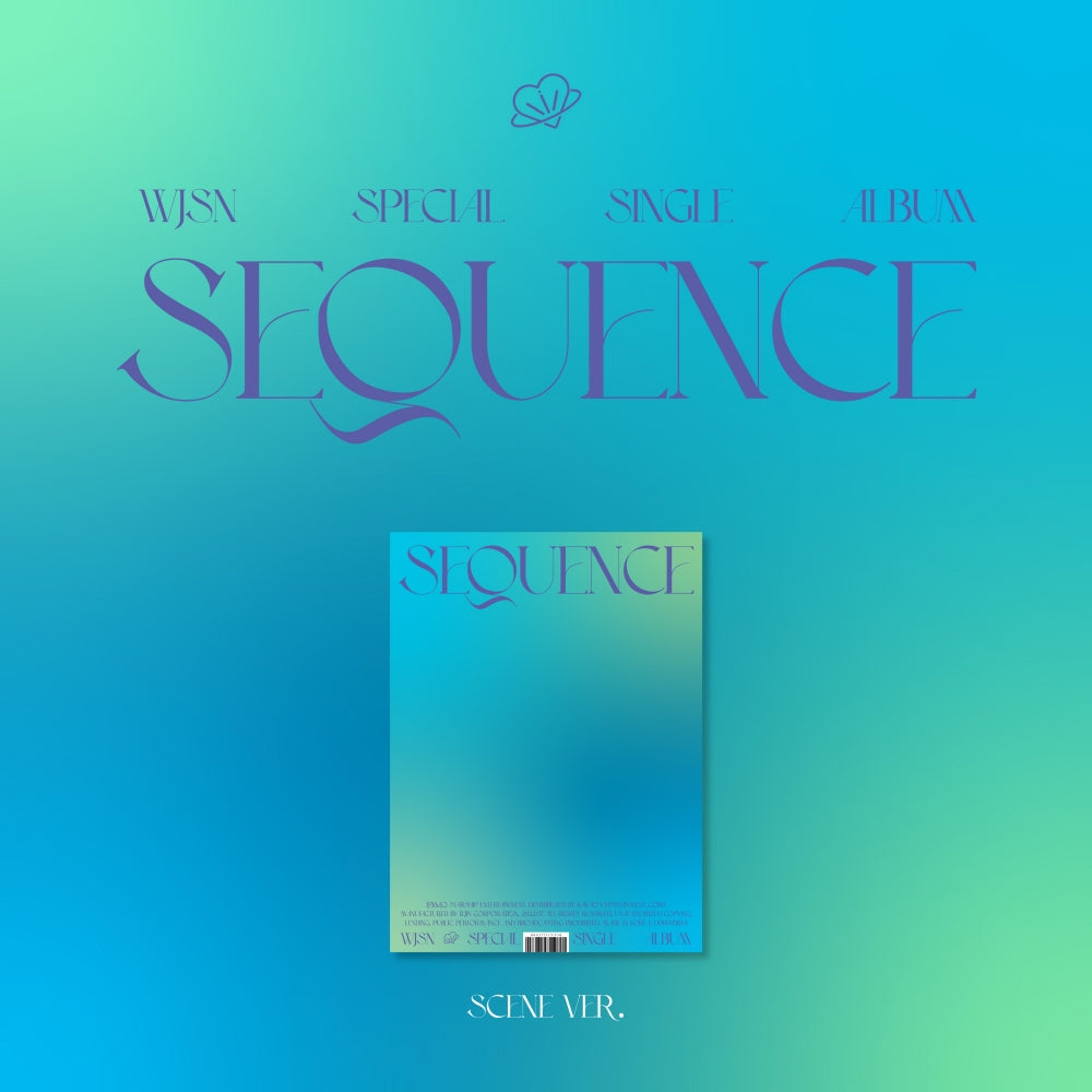 宇宙少女 wjsn sequence Amazon.co.jp: WJSN 宇宙少女 - Special Single Album [Sequence