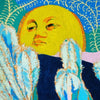 PINAN - [A SIMPLE HEART] (1st Album)