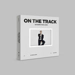 N.Flying J.Don - [On The Track] 1st Single Album ON MY WAY Version
