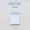 AB6IX - [THE FUTURE IS OURS : FOUND] 8th EP Album PLATFORM Version