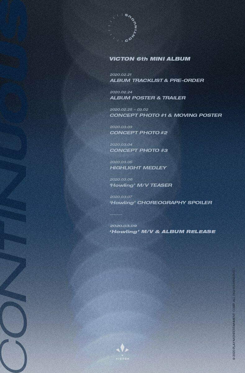 VICTON ビョンチャン サイン入りポラロイド victon サイン入りCD（VICTON ビョンチャン サイン入り