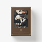 SHINEE - [2022 SEASON'S GREETINGS]