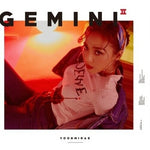 Yoon Mirae - [Gemini 2] 4th Album