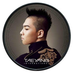 TAEYANG - [SOLAR] 1st Album INTERNATIONAL Version (CD + DVD)