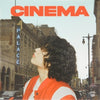 dori - [Cinema Pt. 1] (EP Album)