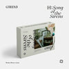 Gfriend - [回:Song Of The Sirens] (9th Mini Album BROKEN ROOM Version)