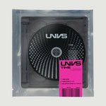 UNVS - [Timeless] Debut Single Album