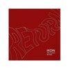 iKON - [Return] (2nd Album RED Version)