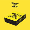 MAVE: - [WHAT'S MY NAME] 1st EP Album
