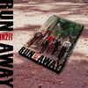 IN2IT - [Run Away] (Single Album KIHNO KIT)