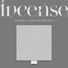 MOONBIN & SANHA (ASTRO) - [INCENSE] (3rd Mini Album PURE Version)