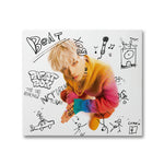 NCT DREAM - [BEATBOX] 2nd Album Repackage DIGIPACK Version JISUNG Cover