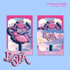 PURPLE KISS - [FESTA] (1st Single Album POCAALBUM Version)