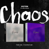 VICTON - [Chaos] (7th Mini Album 2 Version SET)