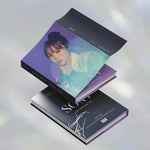 LEE SOO YOUNG - [SORY] 10th Album