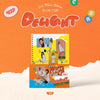 CSR - [DELIGHT] (2nd Mini Album)