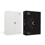 B.O.Y - [PHASE ONE: YOU] 1st Mini Album RANDOM Version