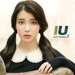 IU - [Last Fantasy] 2nd Album