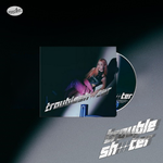 Kep1er - [TROUBLESHOOTER] 3rd Mini Album DIGIPACK HUENING BAHIYYIH Version