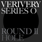 VERIVERY - [SERIES O (ROUND 2 : HOLE)] 6th Mini Album REALITY Version