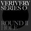 VERIVERY - [SERIES O (ROUND 2 : HOLE)] (6th Mini Album 3 Version SET)