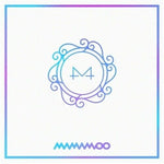 MAMAMOO - [White Wind] 9th Mini Album