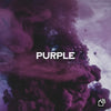 TOUCHED - [PURPLE] (1st EP Album)