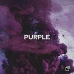 TOUCHED - [PURPLE] 1st EP Album