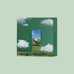 NAM WOO HYUN - [WHITREE] 1st Album BLOOM Version